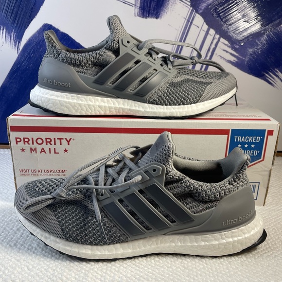 Adidas ultra boost 5.0 DNA - Picture 10 of 11